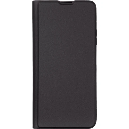 Чохол для телефона BeCover Book Exclusive New Style Black для Realme Note 60 (713012)