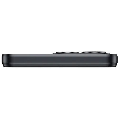 Смартфон Doogee Note 58 Pro 8/256GB Black: Слот для карт памяти microSD (вместо 2-го слота SIM)