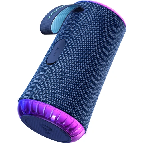Акустика ANKER SoundCore Glow Blue (A3166G31)