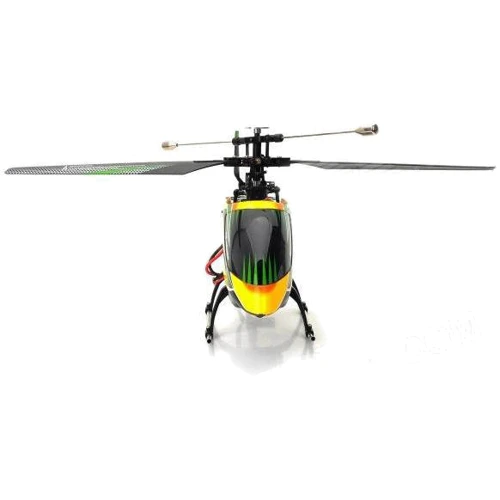 Вертоліт 4-к великий р / у 2.4GHz WL Toys V912 Sky Dancer (WL-V912): Виробник WL Toys