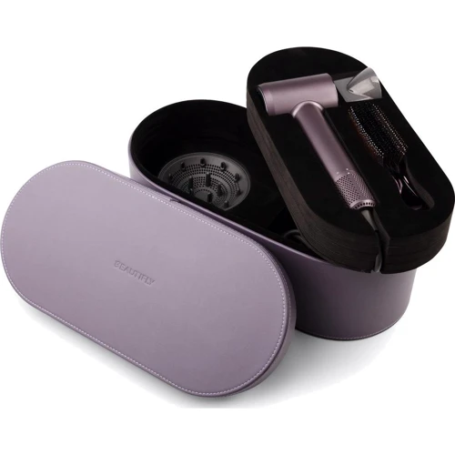 Фен BEAUTIFLY Touch Flow Sense
