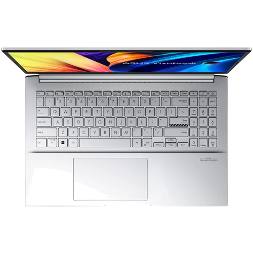 Ноутбук ASUS Vivobook Pro 15 OLED K6500ZE-MA135 (90NB0XQ2-M005R0) UA: Объем накопителя 1 ТБ SSD