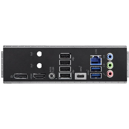 ASRock B650M-HDV/M.2 фото 5