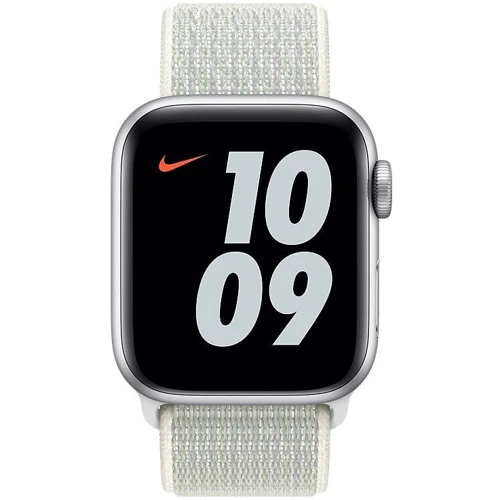 Аксессуар для Watch Apple Sport Loop Nike Spruce Aura (MGQJ3) for Apple Watch 42/44mm: Тип аксессуара ремешок