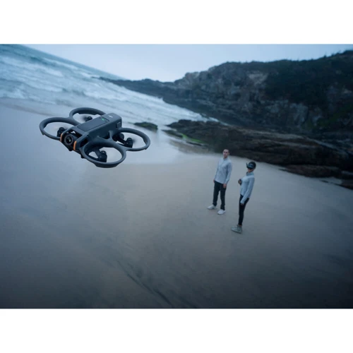 DJI Avata 2 with 1-Battery Fly More Combo (CP.FP.00000150.02) фото 13