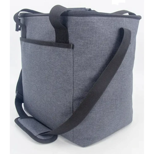 Ізотермічна сумка Time Eco TE-4027 27 л (4820211100742_2): Місткість 30x33x24 см