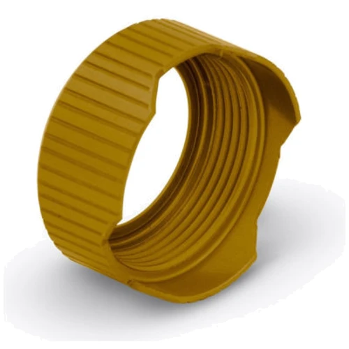 Система охлаждения EKWB EK-Quantum Torque Compression Ring 6-Pack HDC 16 - Satin Gold фото 2