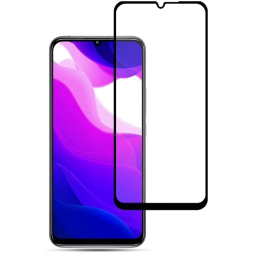 

Tempered Glass Black for Xiaomi Mi 10T Lite