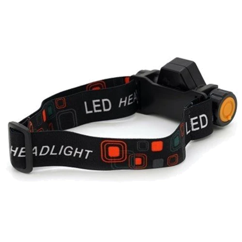 Фонарь туристический Cata CT-9120 (CT-9120/28979): Светодиоды LED