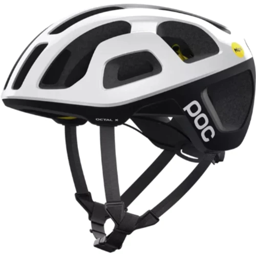 Велошлем POC Octal X MIPS Hydrogen White M (PC 106681001MED1)