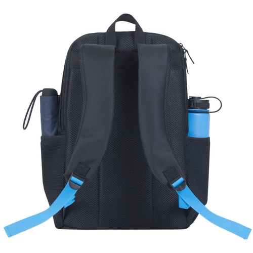 Сумка для ноутбуков RivaCase 15.6" 8067 Black (8067Black) фото 7