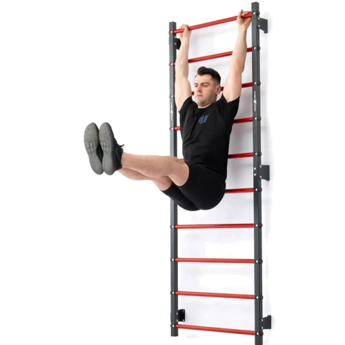 

Металлическая стремянка 230 x 81 см MH-U204 - Marbo Sport (MR-28648)
