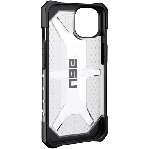 Чехол для iPhone Urban Armor Gear UAG Plasma Ice (114064114343) for iPhone 14 фото 7