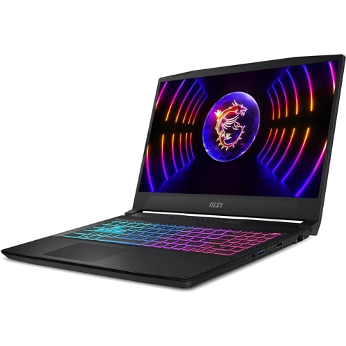 Ноутбук MSI Katana 15 (B12VGK-258XPL_W11H) фото 15