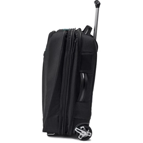 Валіза Thule Crossover 22'' 45L Rolling Upright Black (3201742): Габарити 58x39x28 см