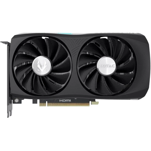 Видеокарта Zotac GAMING GeForce RTX 4060 Ti 16GB Twin Edge (ZT-D40620E-10M) UA