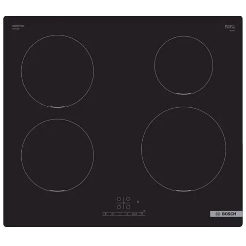 Варочная поверхность Bosch PUE611BB5E
