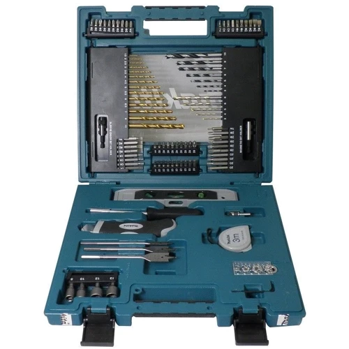 Набор сверл и бит Makita D-31778