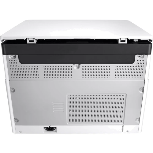 МФУ HP LaserJet Pro M438n (8AF43A): Технология печати Лазерная