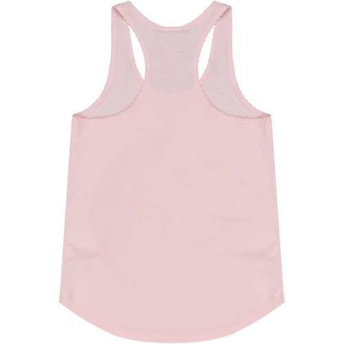 Майка H&M 2765405 146-152 см розовая: Тип Пижамы