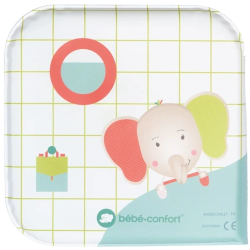 Игрушка и книжка Bebe Confort Elidou Elephant для купания (3107203400): Производитель Bebe Confort