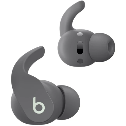 Наушники Beats by Dr. Dre Fit Pro Sage Gray (MK2J3): Диапазон частот (Гц) 20 - 20000