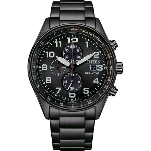 Наручний годинник Citizen CA0775-79E
