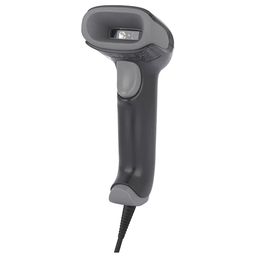  Сканер штрих-кодов Honeywell Voyager XP 1470G Black (1470G2D-2USB-1-R): Тип Ручной