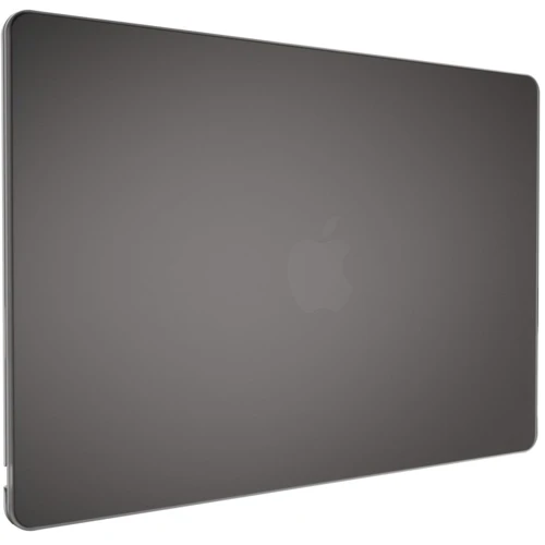 Switcheasy Nude Transparent Black (SMBA15012TB23) for MacBook Air 15" M3 | M2 (2024 | 2023): Цвет черный (Black)