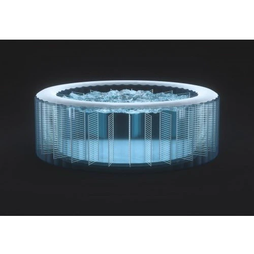 Баcсейн-джакузи Intex 195х195х71 см (28472) фото 14
