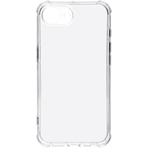 Чехол для iPhone Armorstandart Air Force Camera cover Transparent for iPhone 16e (ARM76265)