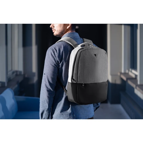 Сумка для ноутбуков 2E 16" DayPack Grey (2E-BPN6326GR) фото 10