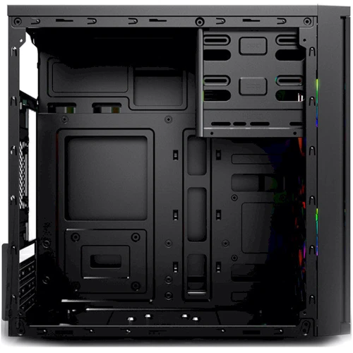 Корпус 2E BASIS (2E-RD858): Типоразмер Minitower