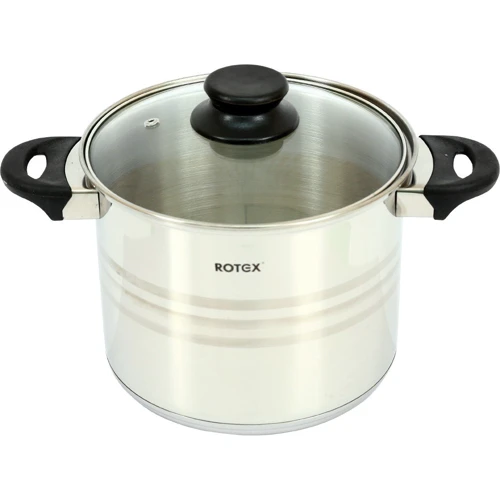 Каструля Rotex RC022-180 Milano (637593)