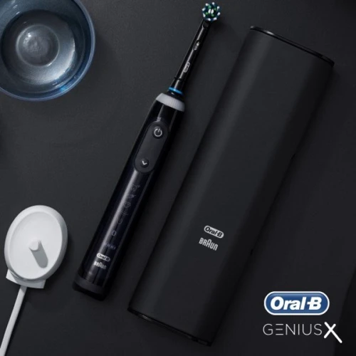 Зубная щетка Braun Oral-B Genius X 20000: Тип Зубная щетка