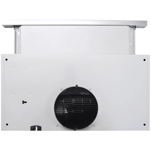 Витяжка Eleyus LOTUS 1000 60 INOX фото 7