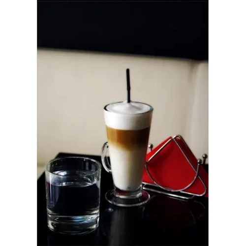 Кухоль Pasabahce Pub для латте 263 мл (55861-1): Найменування Кружка для латте