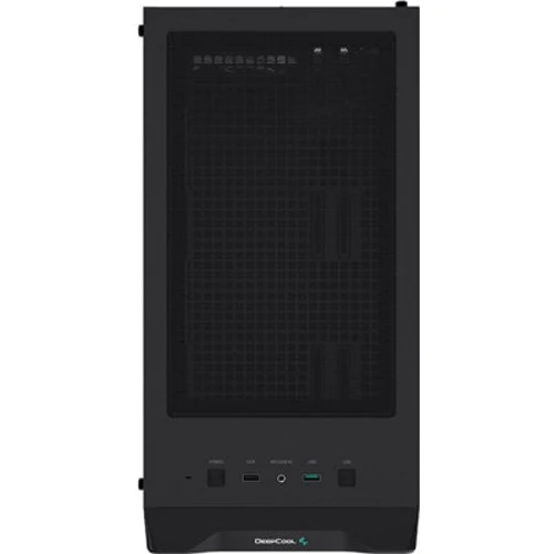 Корпус DeepCool CC560 ARGB (R-CC560-BKTAA4-G-1) фото 11