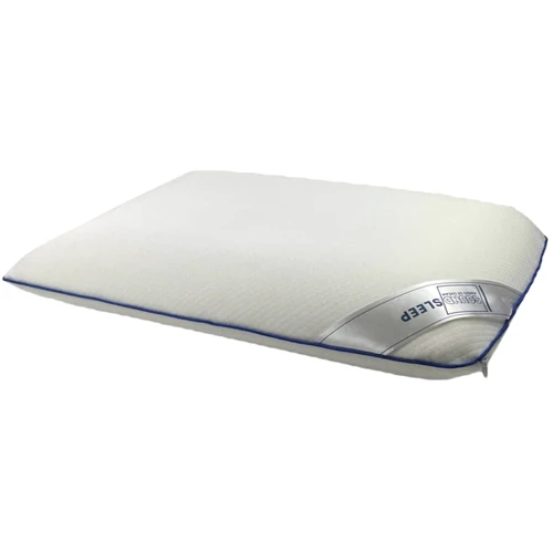Подушка SoundSleep Health Сlassic ортопедическая 59x43x10 см (93887496)