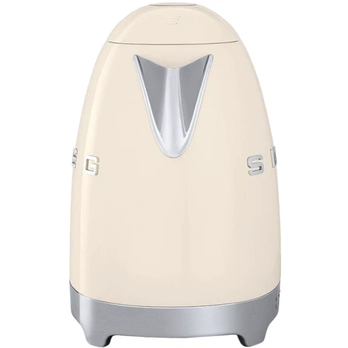 Электрочайник Smeg KLF04CREU: Мощность, Вт 2400