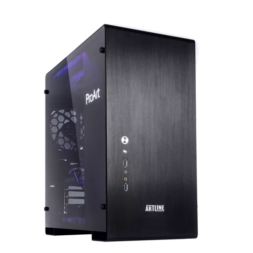 Персональный компьютер (ПК) ARTLINE WorkStation PROART (PROARTv12Win)