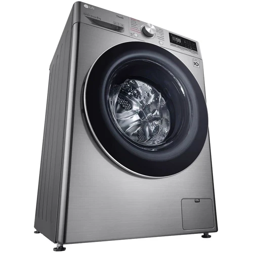 Стиральная машина LG F4WV5N9S2TE: Класс стирки A