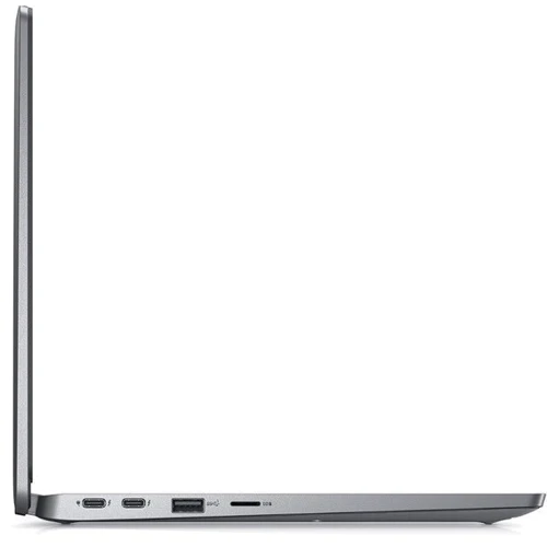Ноутбук Dell Latitude 5330 2in1 360 (N205L5330MLK13EMEA_VP): Процессор Intel Core i5-1245U (1.6-4.4 Ггц) / 10 ядер