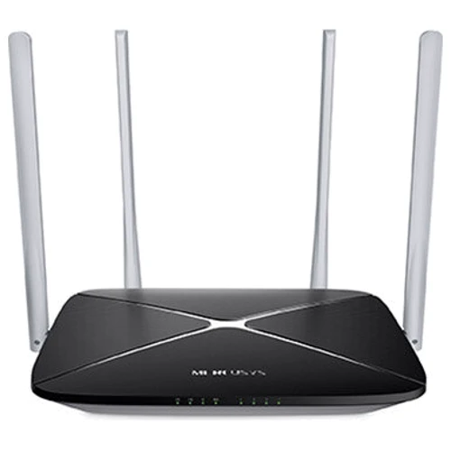 Маршрутизатор Wi-Fi Mercusys AC12