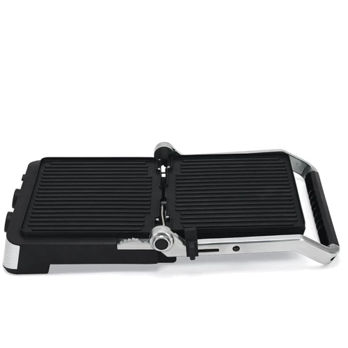 Электрогриль Polaris PGP 2402: Размеры поверхности, см 29x23