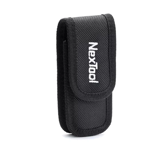 Мультитул Nextool Flagship Pro Black (NE20188): Количество инструментов 16