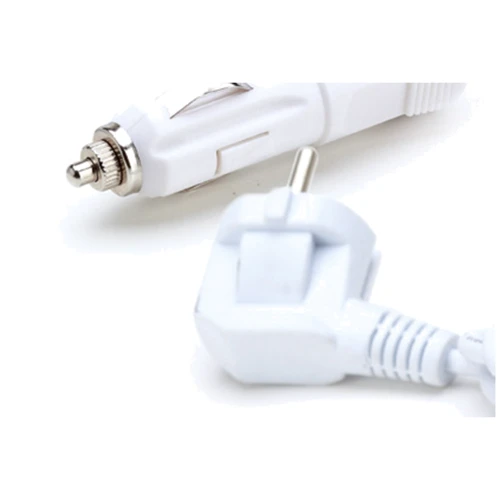 Подогреватель бутылочек Nuvita для 220V/9V (NV1160): Особенности поддержания температуры