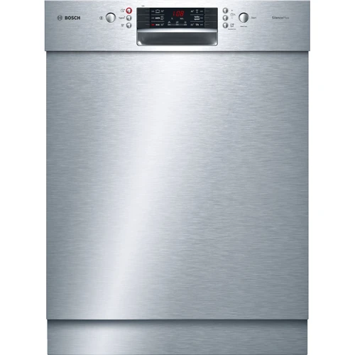 Вбудовувана посудомийна машина Bosch SMU46GS01E