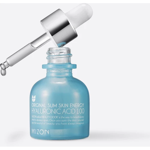 Mizon Hyaluronic Acid 100 Сыворотка для лица от первых признаков старения 30ml: Пол Для женщин
