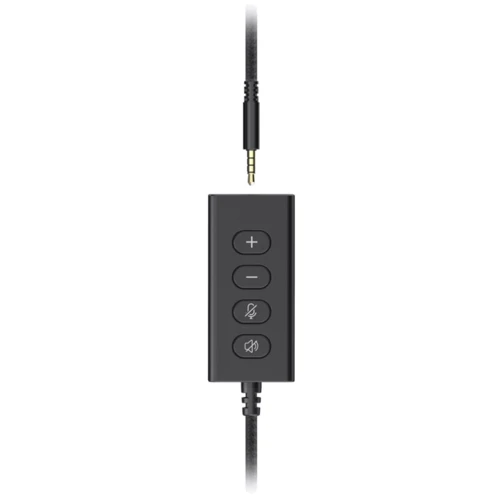 Навушники Hator Hyperpunk 2 USB 7.1 Black/Mint (HTA-848): Чутливість (дБ) 114